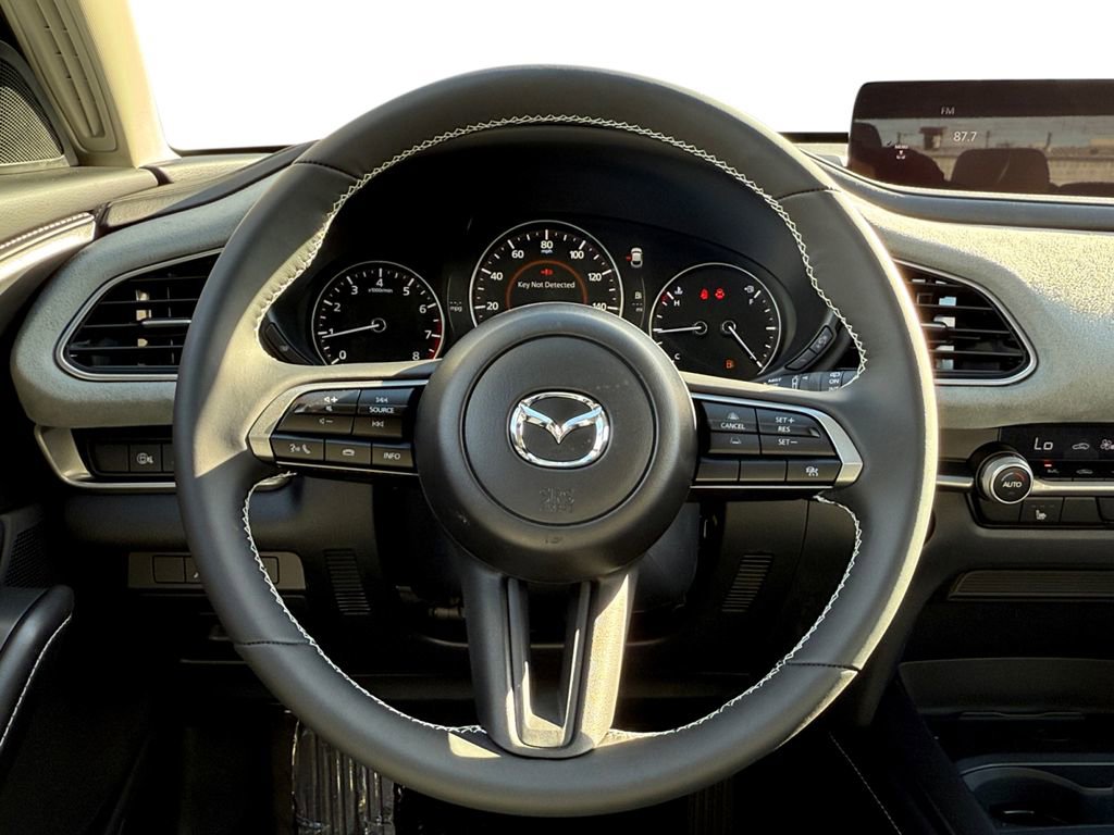 New 2026 MAZDA CX-30 AWD 2.5 S image 12