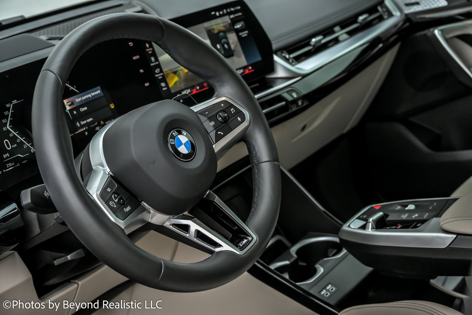 Used 2023 BMW X1 xDrive28i w/ Premium Package image 28