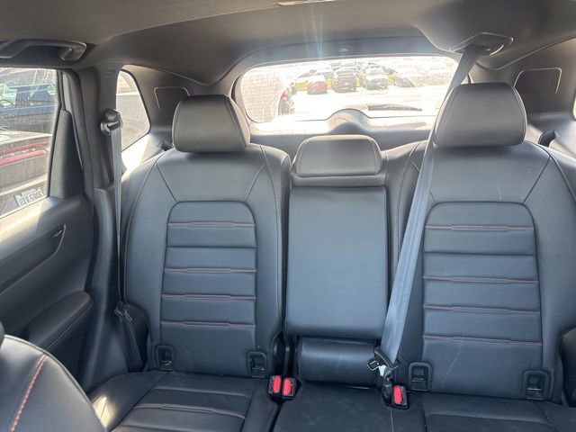 Used 2023 Honda CR-V Sport Touring image 10