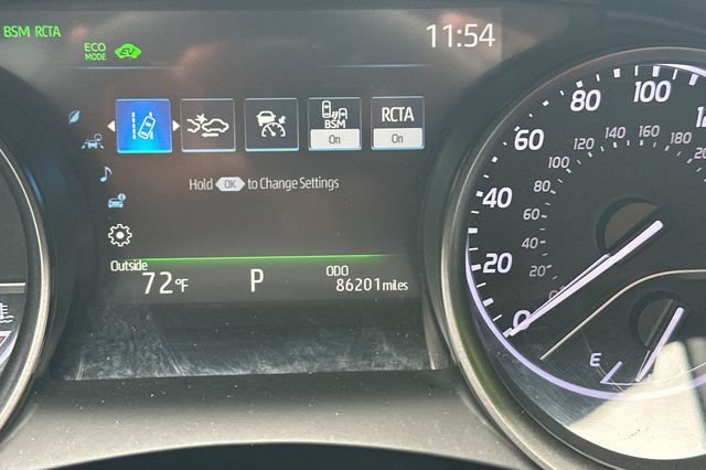 Used 2022 Toyota Camry XSE FWD image 27