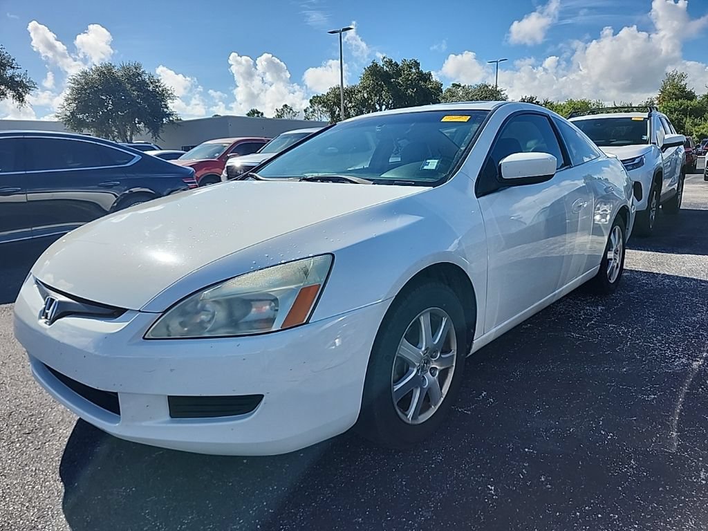 Used 2005 Honda Accord EX-L image 6