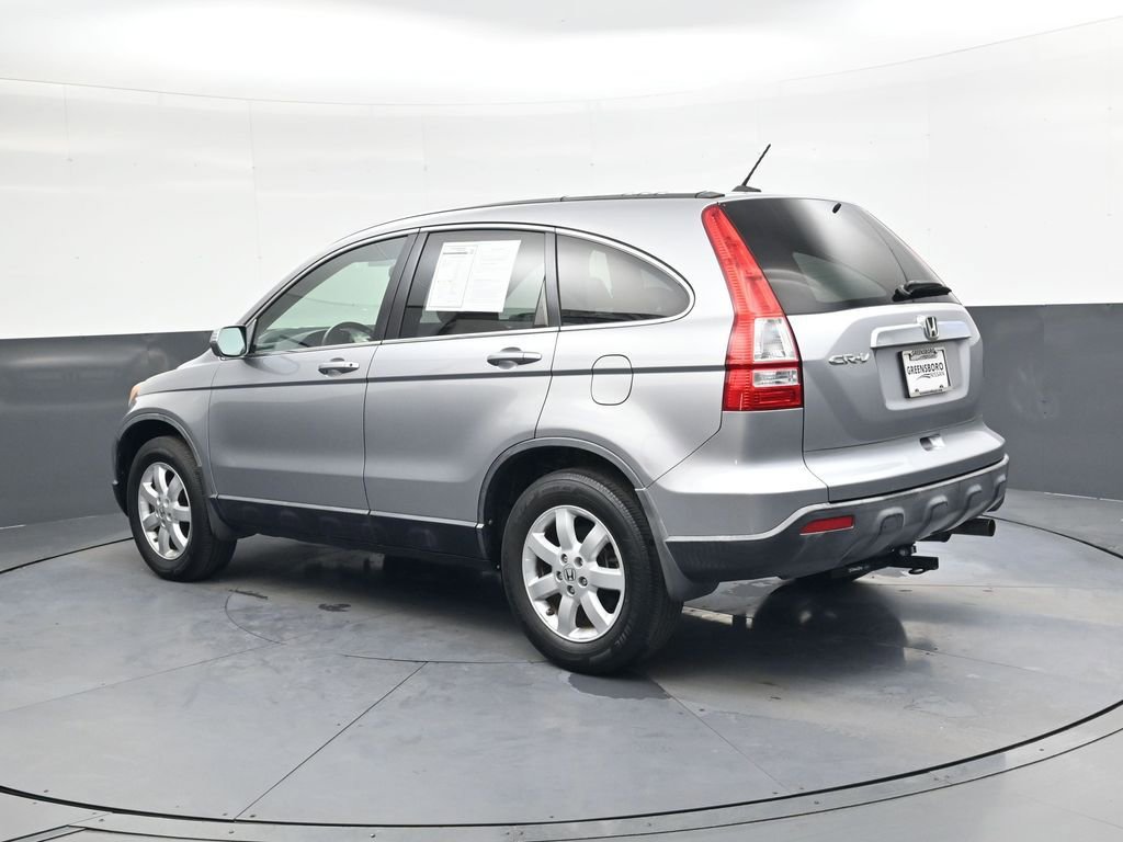 Used 2007 Honda CR-V EX-L image 6