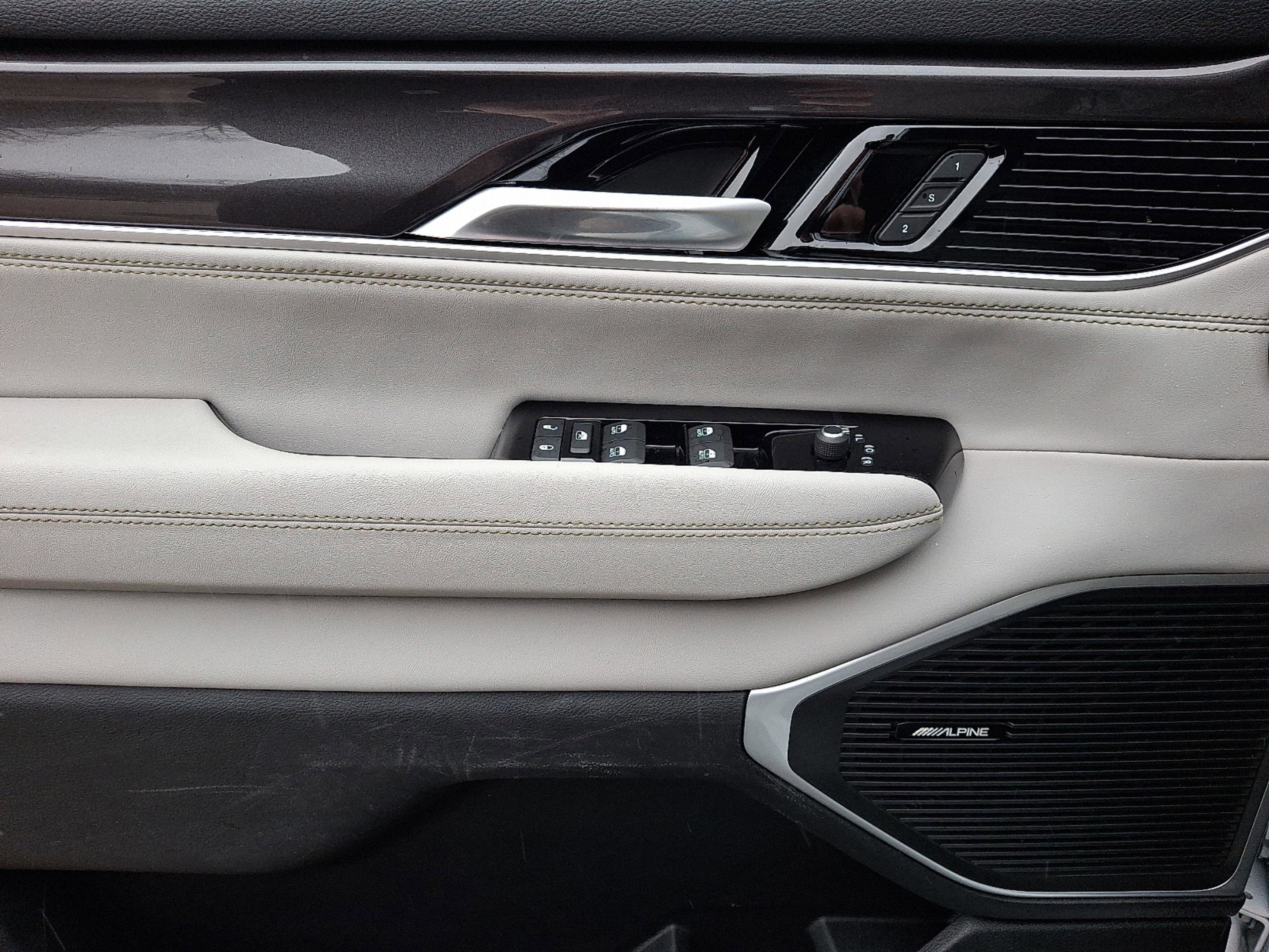 Used 2023 Jeep Wagoneer Series I 4x4 w/ Convenience Group I image 21