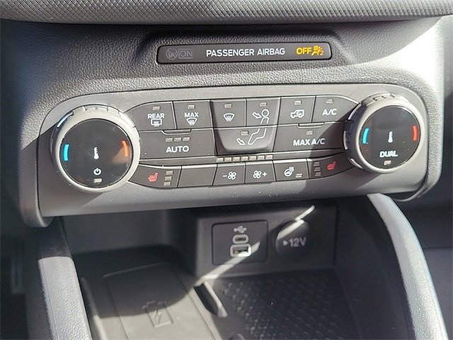 New 2024 Ford Bronco Sport Badlands w/ Premium Package image 13