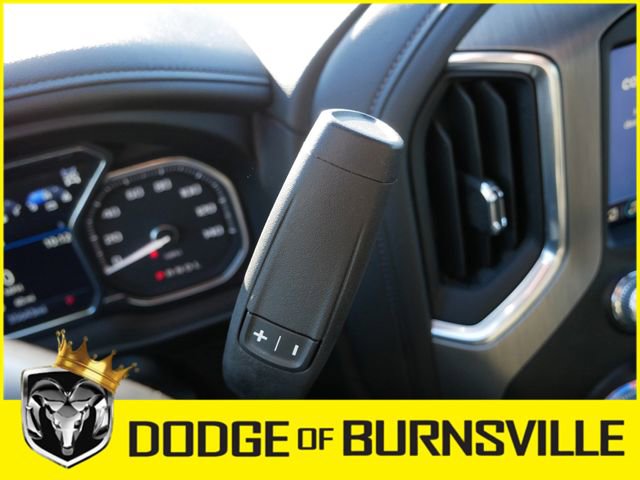 Used 2022 GMC Sierra 3500 Denali w/ Denali Ultimate Package image 29