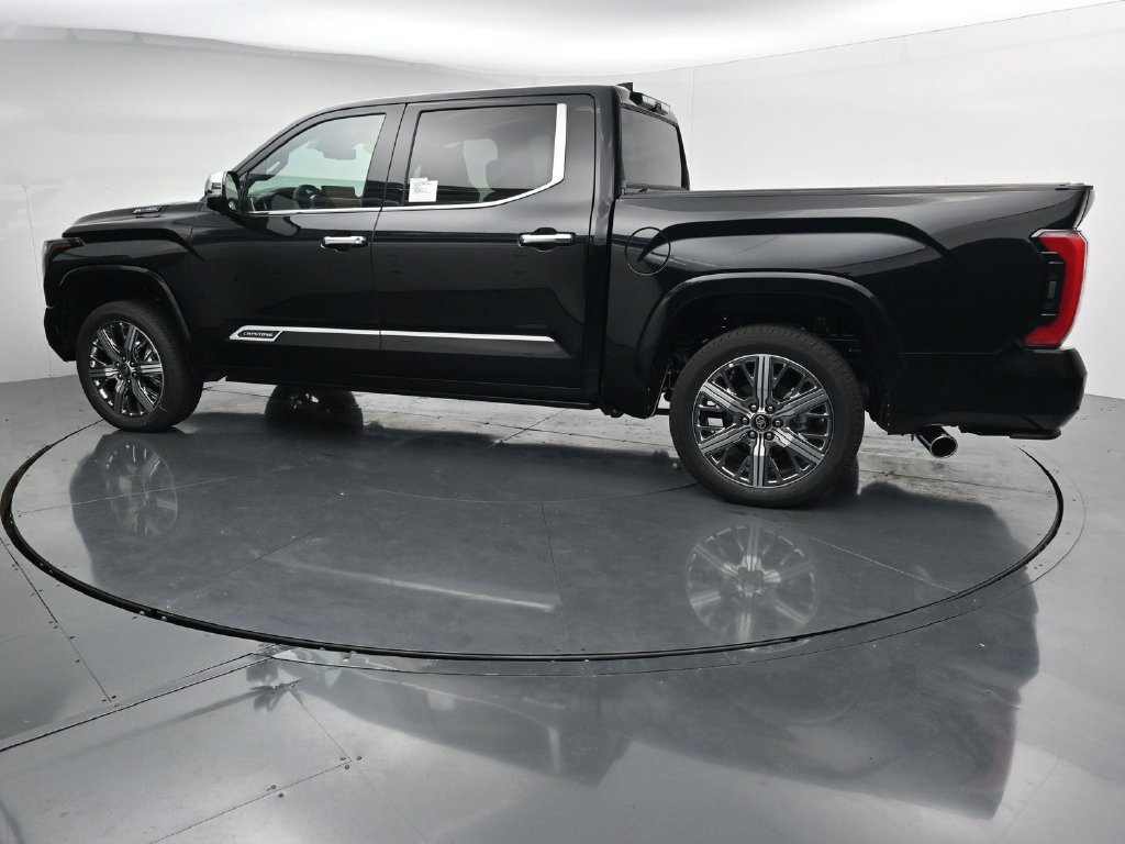 New 2026 Toyota Tundra Capstone AWD/4WD image 5