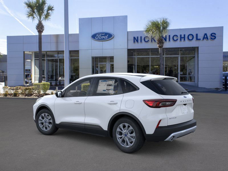 New 2026 Ford Escape Active FWD image 4