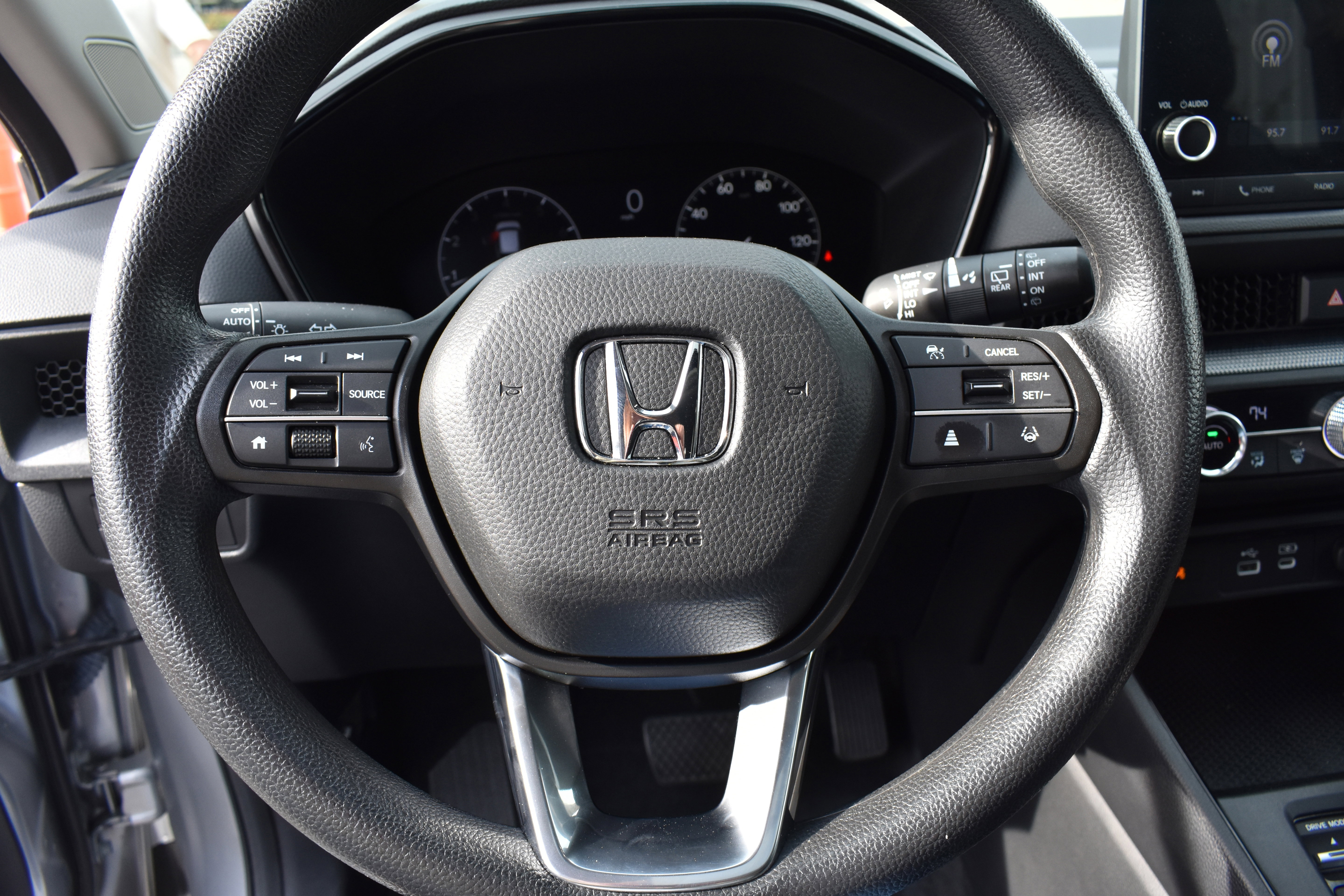 Used 2023 Honda CR-V EX image 19