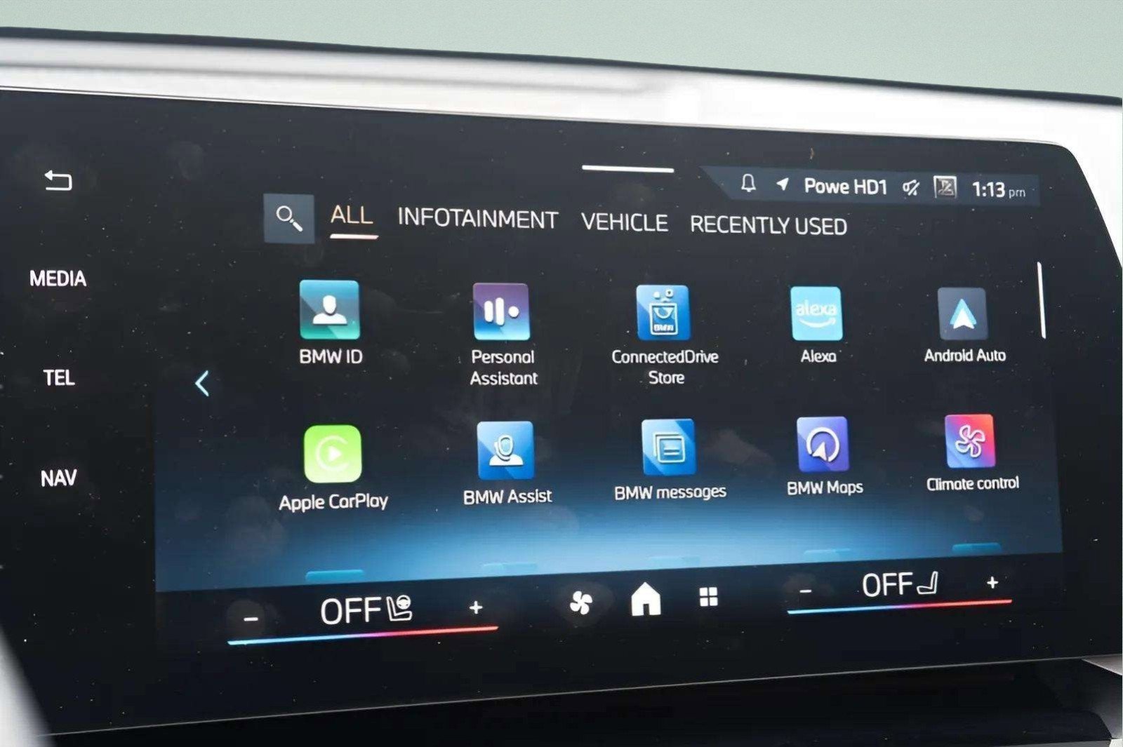 Used 2025 BMW X1 xDrive28i image 33