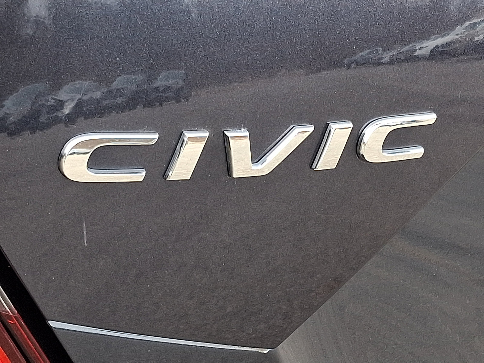 Used 2017 Honda Civic EX-L image 30