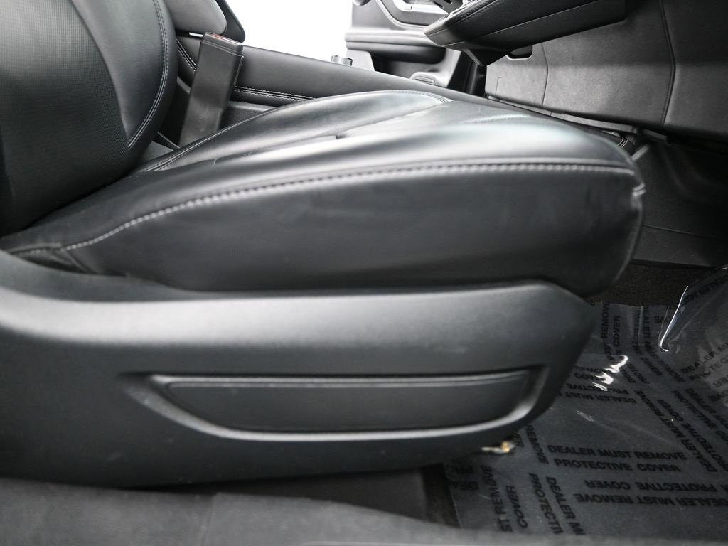 Used 2022 Lincoln Corsair Reserve image 12