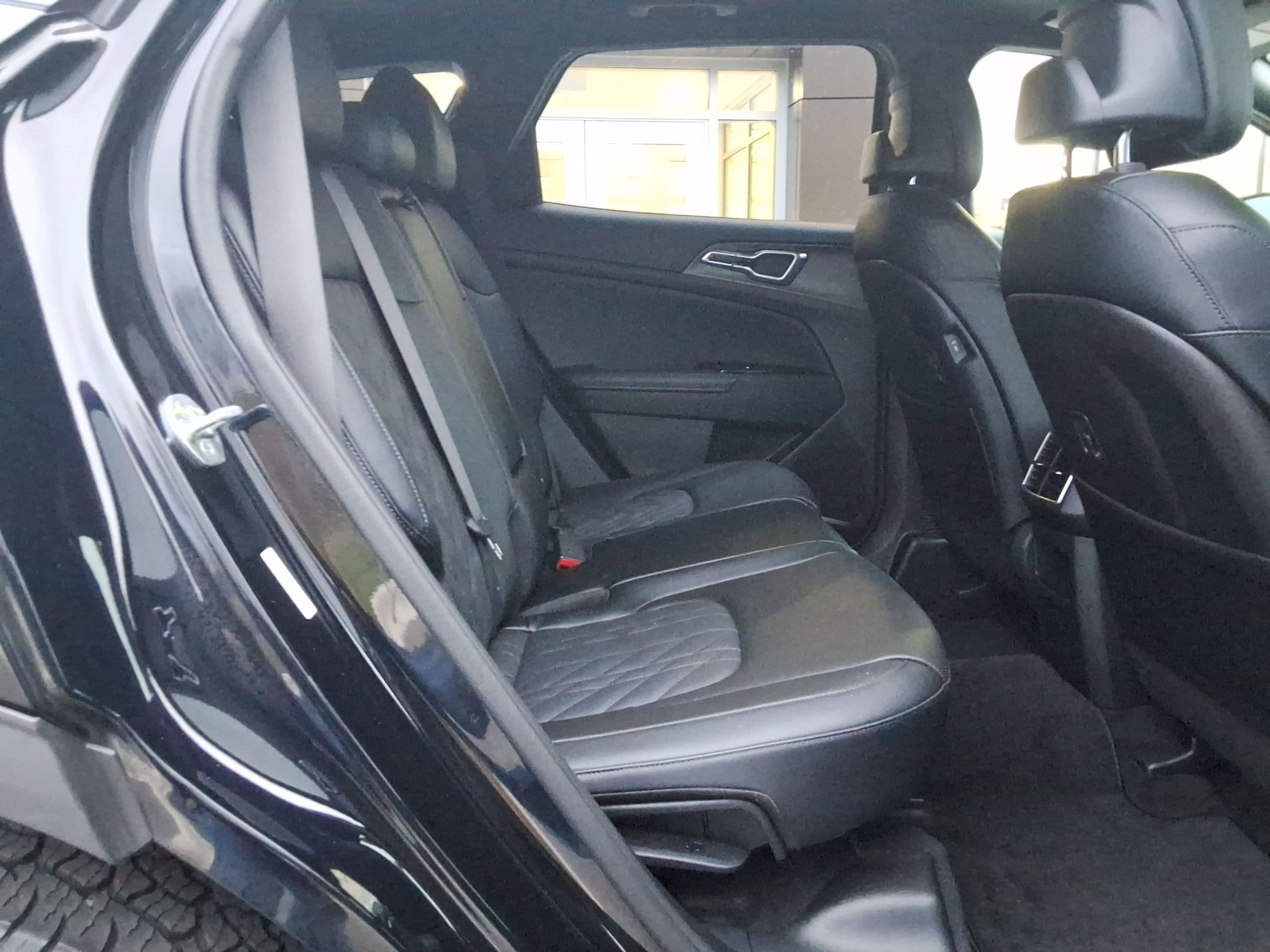 Used 2023 Kia Sportage X-Pro Prestige image 33