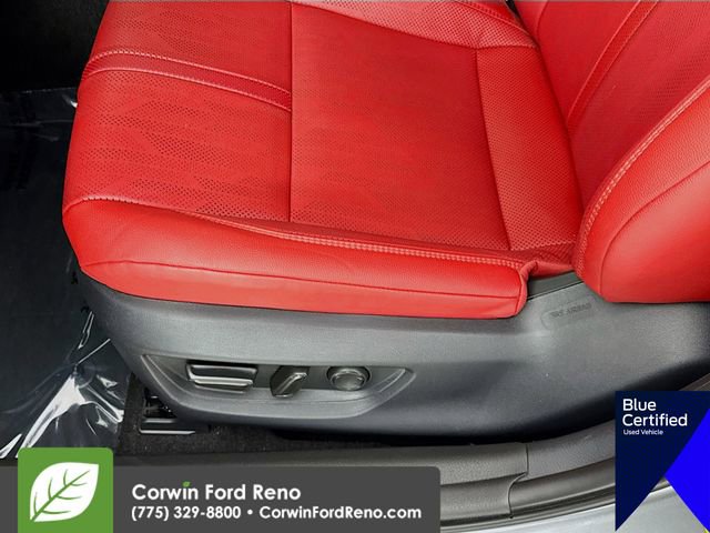 Used 2025 Toyota Camry XSE image 23