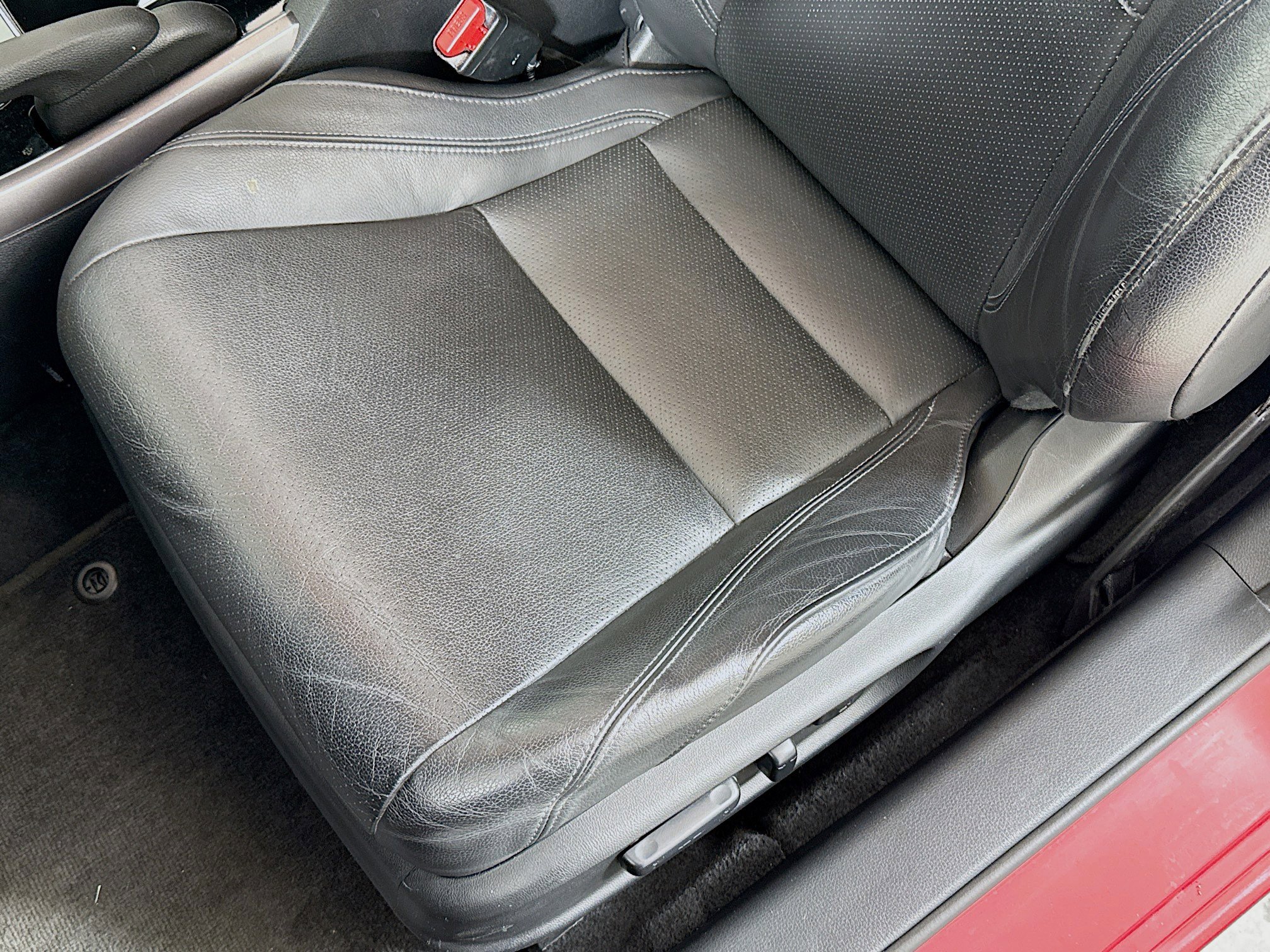 Used 2016 Honda Accord EX-L image 20