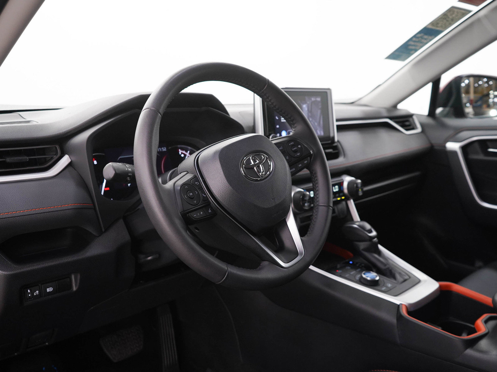 Used 2024 Toyota RAV4 Adventure AWD/4WD image 24