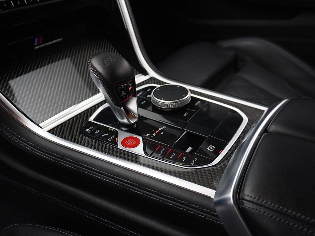 Used 2023 BMW M8 Gran Coupe xDrive Competition image 74