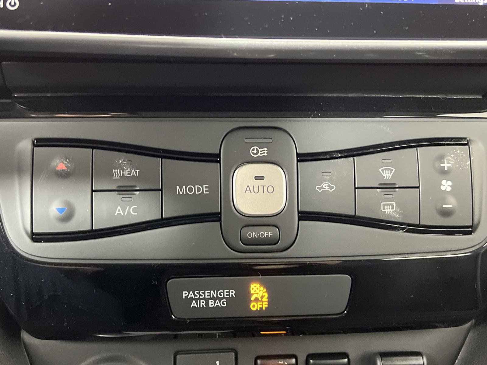 New 2025 Nissan Leaf SV Plus image 22