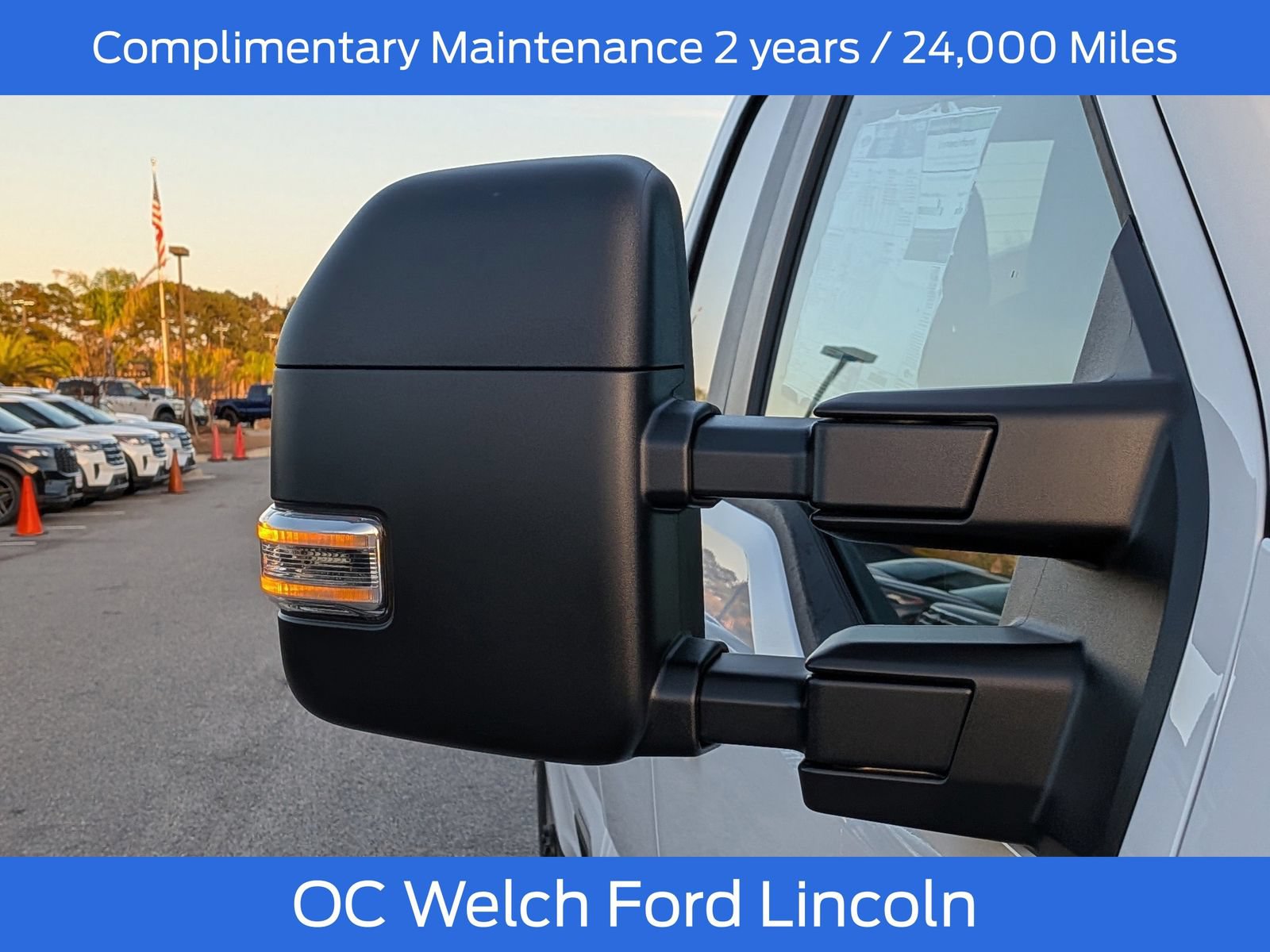New 2026 Ford F250 XL RWD image 12