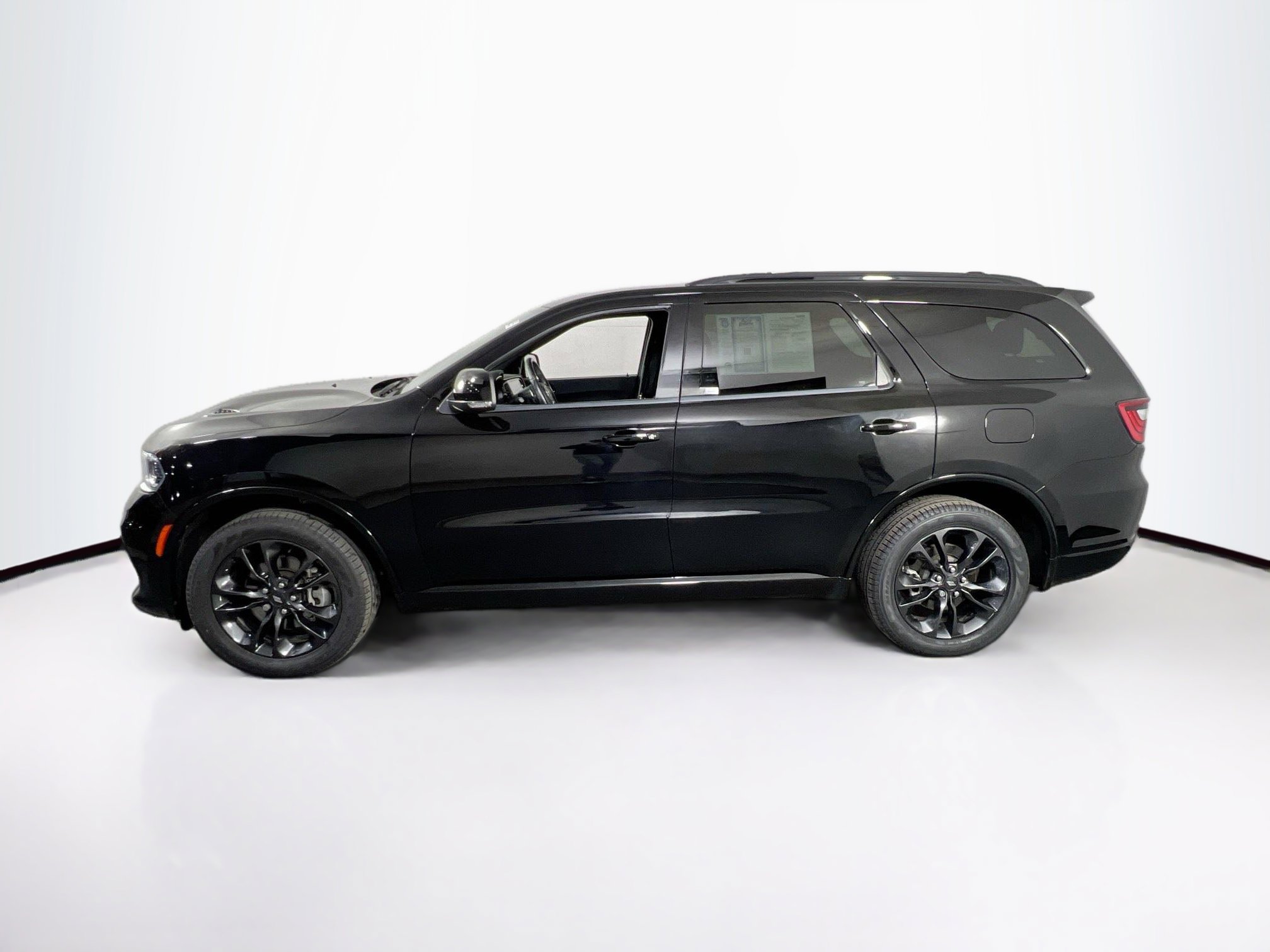 Used 2022 Dodge Durango GT image 8