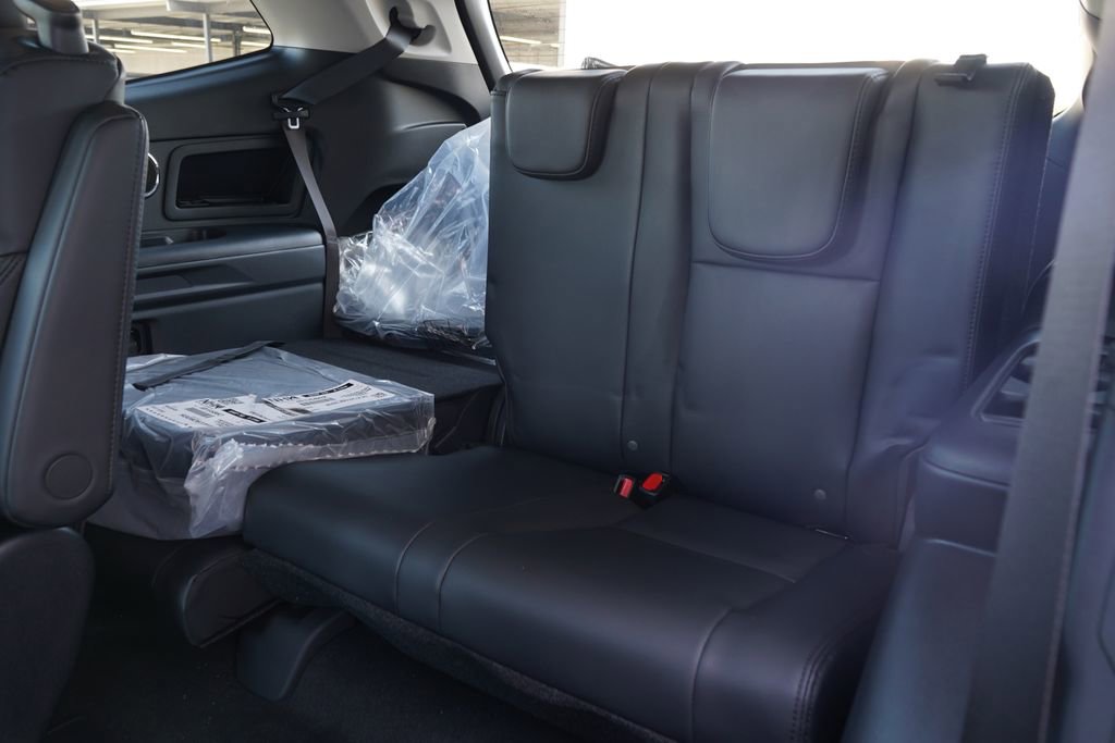 New 2026 Subaru Ascent Bronze Edition AWD/4WD image 8