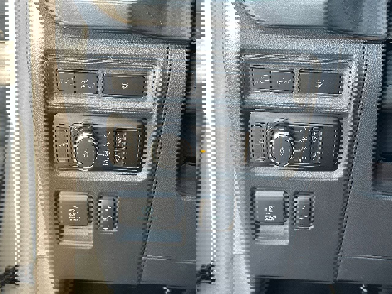 Certified 2023 Ford F150 XLT w/ Equipment Group 302A High image 34