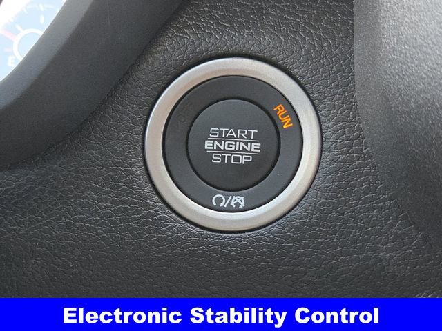 New 2025 RAM 2500 Tradesman AWD/4WD image 26