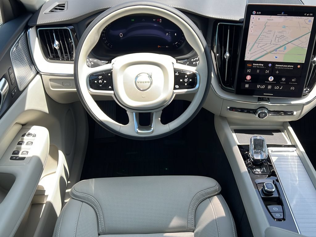 New 2026 Volvo XC60 B5 Ultra w/ Climate Package PRO AWD/4WD image 14