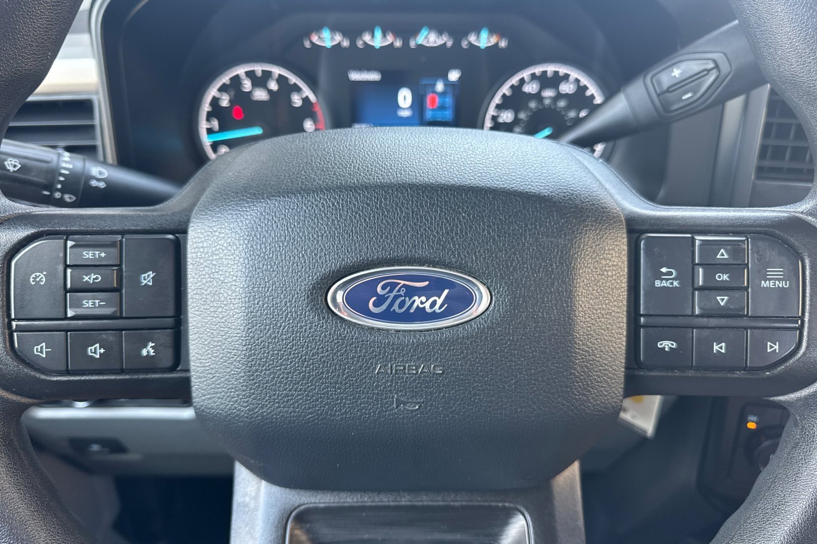 Used 2023 Ford F250 XL image 33