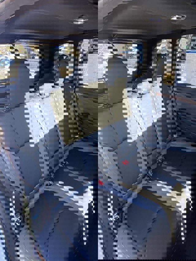 New 2025 Subaru Forester Sport image 13