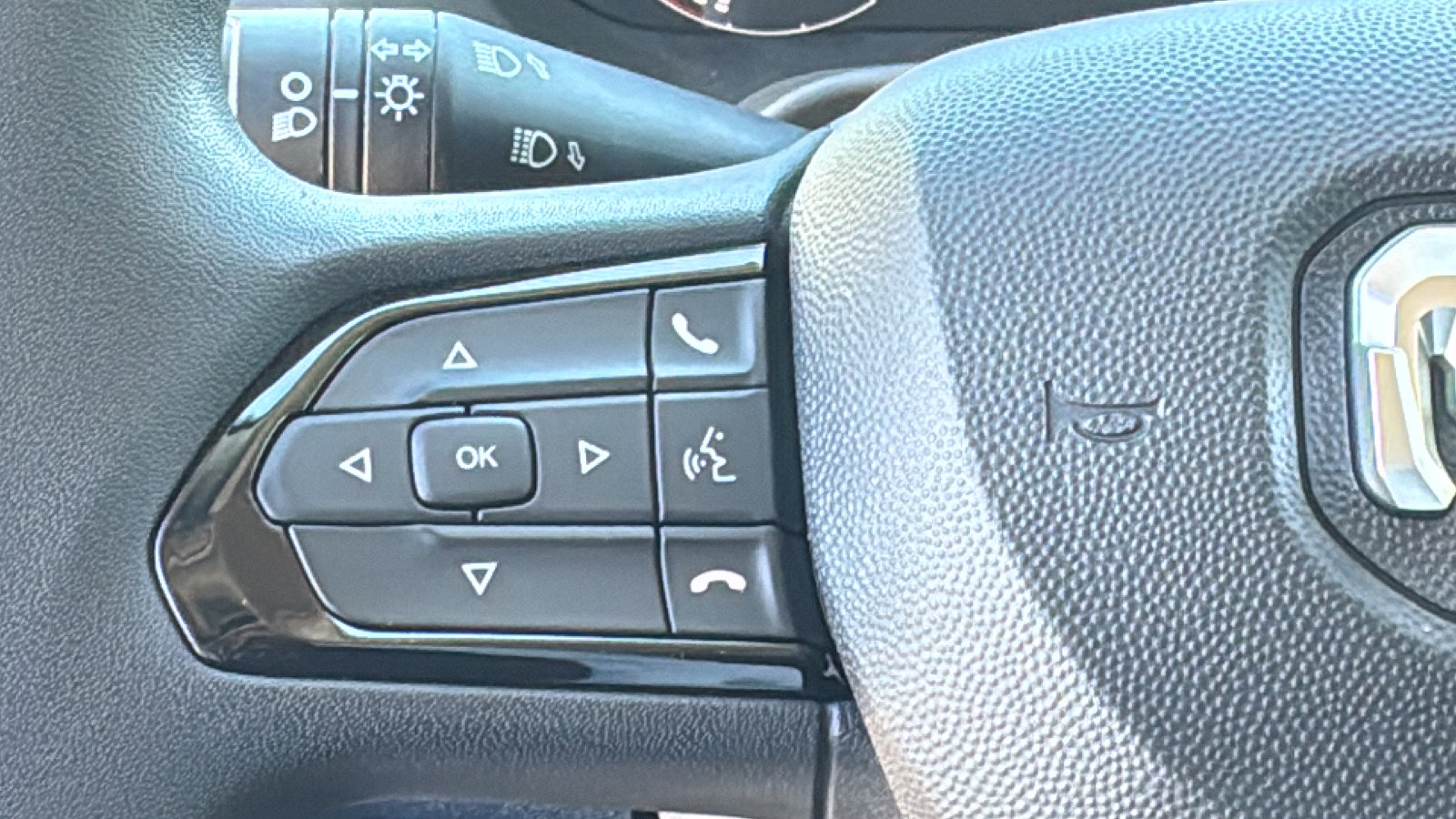 New 2026 RAM ProMaster 2500 image 19