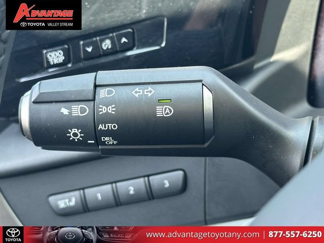 Used 2023 Lexus RZ 450e Premium w/ Accessory Package (2T) AWD/4WD image 27