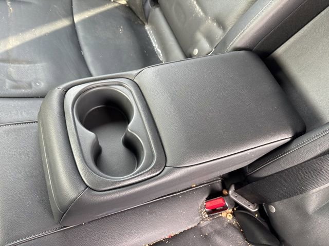 Used 2017 Honda Civic Sport Touring image 13