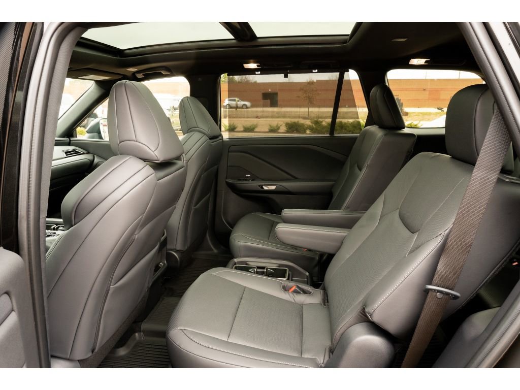 Used 2026 Lexus TX 350 AWD w/ Technology Package image 14