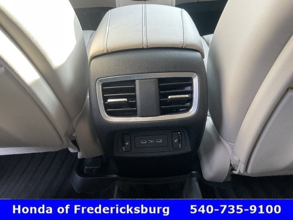 Used 2026 Acura RDX SH-AWD w/ Advance Package image 47