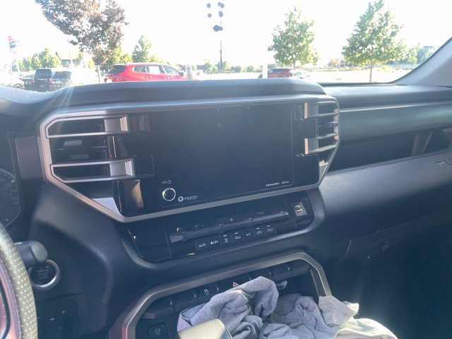 Used 2022 Toyota Tundra SR5 w/ Convenience Package RWD image 30