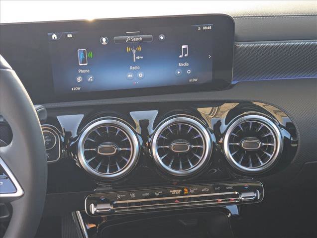 New 2026 Mercedes-Benz CLA 250 image 11