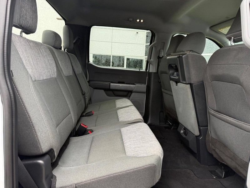 Used 2023 Ford F250 XLT AWD/4WD image 12