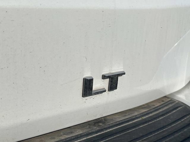 Used 2024 Chevrolet Tahoe LT AWD/4WD image 12