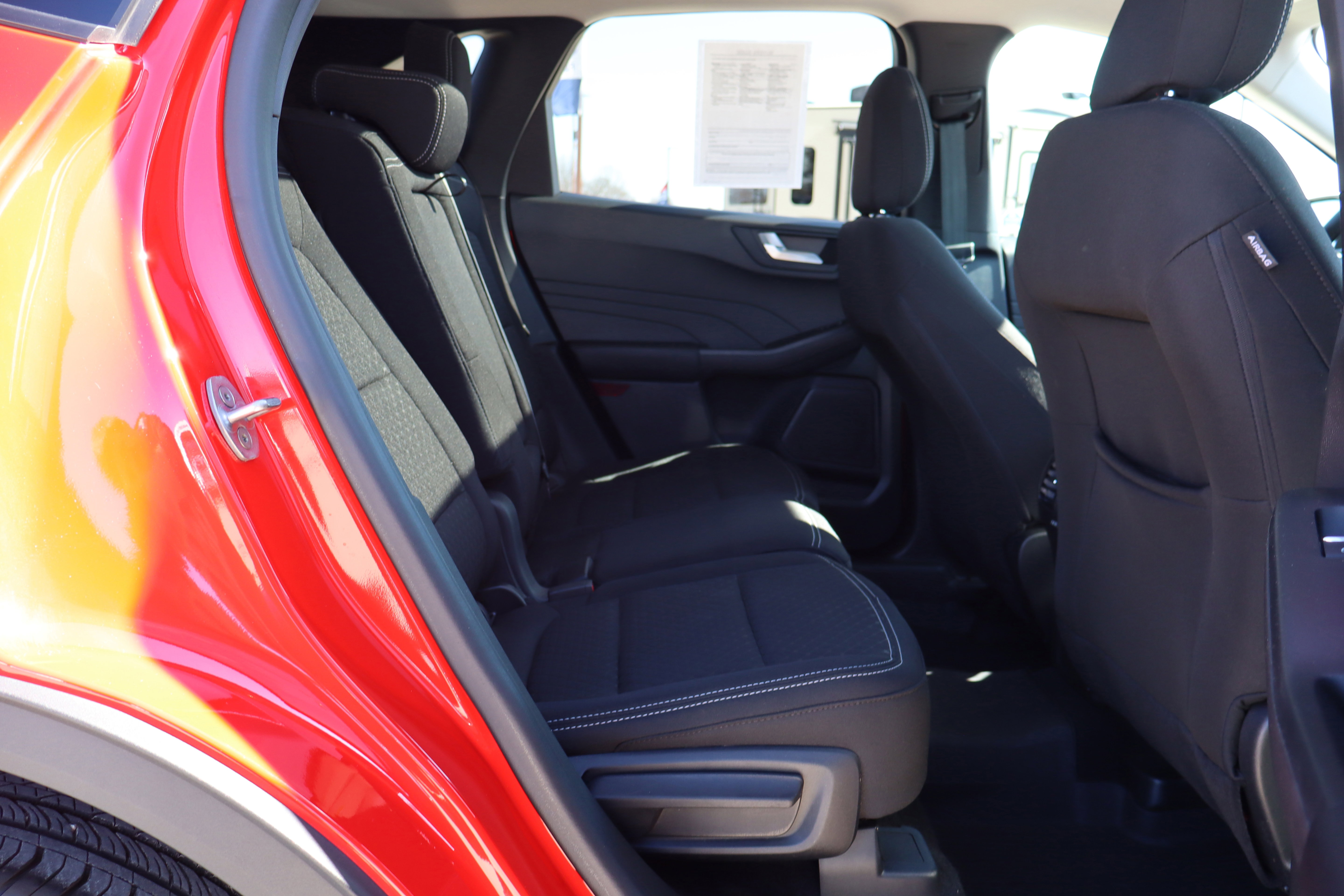 Used 2024 Ford Escape Active w/ Tech Pack #2 image 10