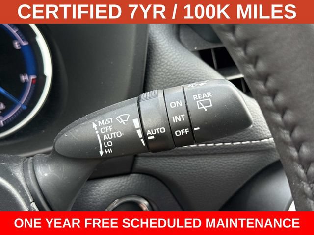 Used 2024 Toyota RAV4 XLE Premium w/ Weather Package AWD/4WD image 26