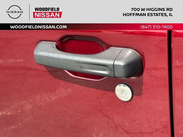 Used 2021 Jeep Wrangler Unlimited Sport image 17