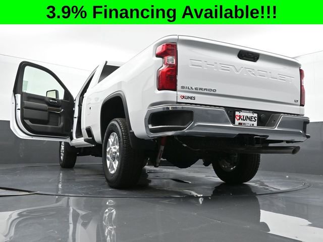 New 2025 Chevrolet Silverado 2500 LT image 64