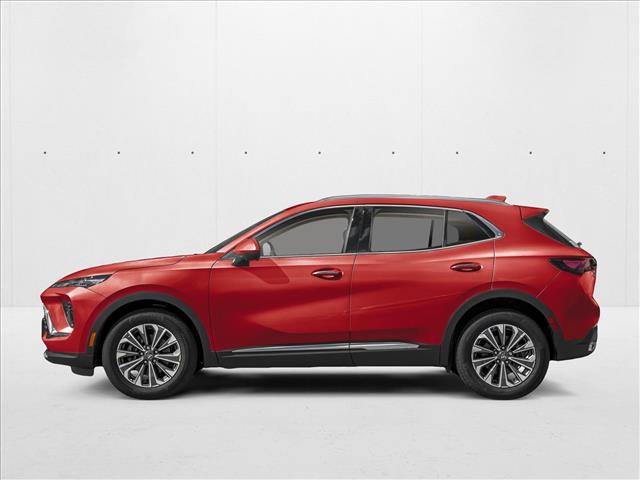 New 2026 Buick Envision Sport Touring AWD/4WD image 3