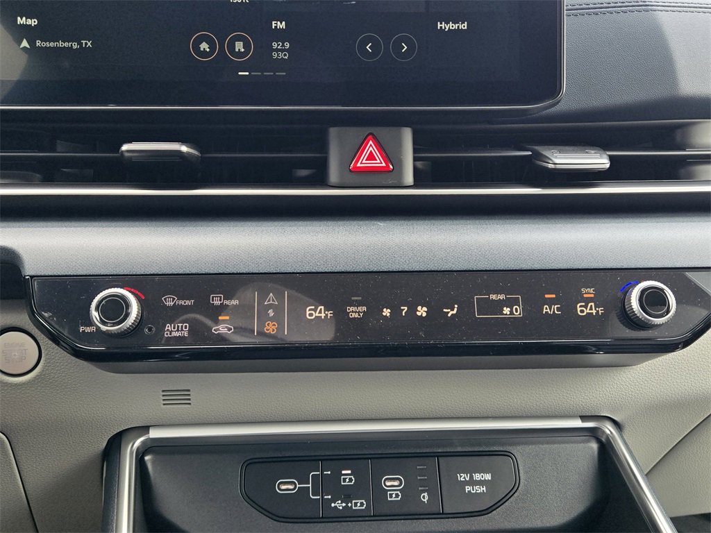 New 2026 Kia Carnival EX image 14