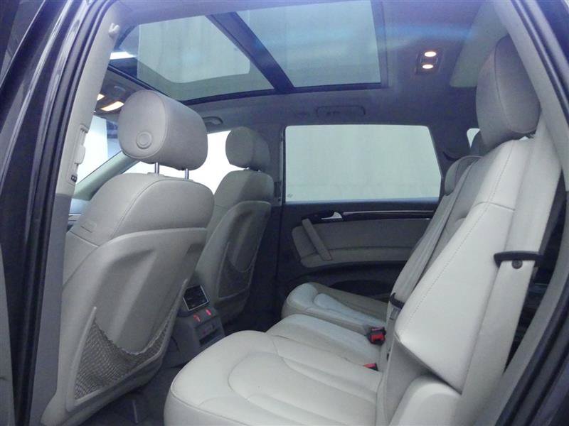 Used 2012 Audi Q7 TDI Premium Plus AWD/4WD image 19