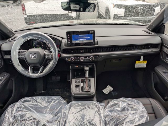 New 2026 Honda CR-V Sport-L image 15