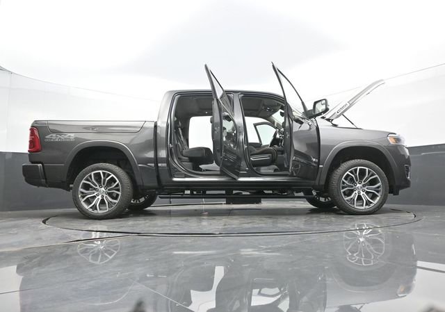 New 2026 RAM 1500 Tungsten image 70