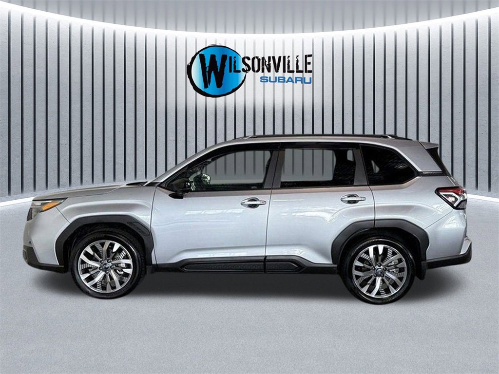 Certified 2025 Subaru Forester Touring w/ Popular Package - Touring image 16