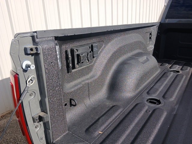 New 2026 RAM 3500 Laramie image 7