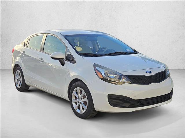 Used 2012 Kia Rio LX w/ PWR Pkg FWD video 3
